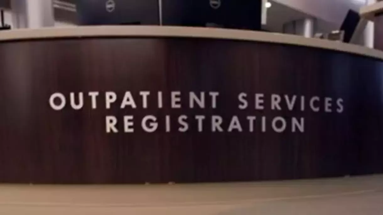 A picture of Lean Healthcare