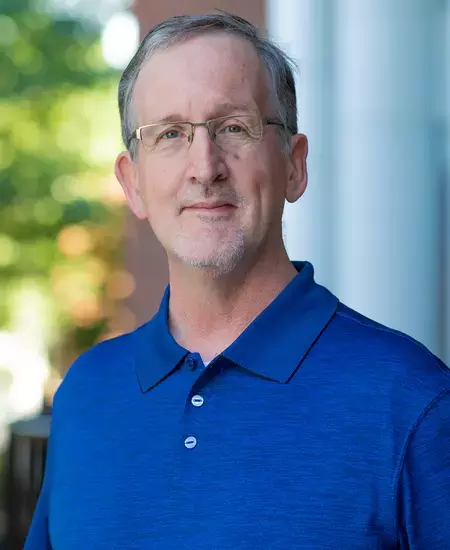 Bill Cooper