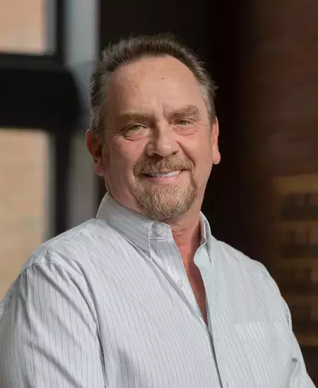 Picture of John Raymer